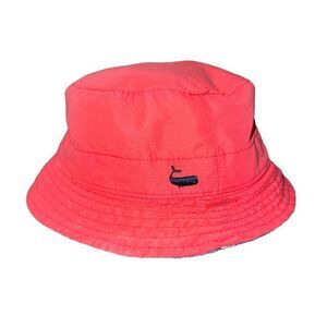 Carter's reversible bucket hat one size with chin strap‎ - youth